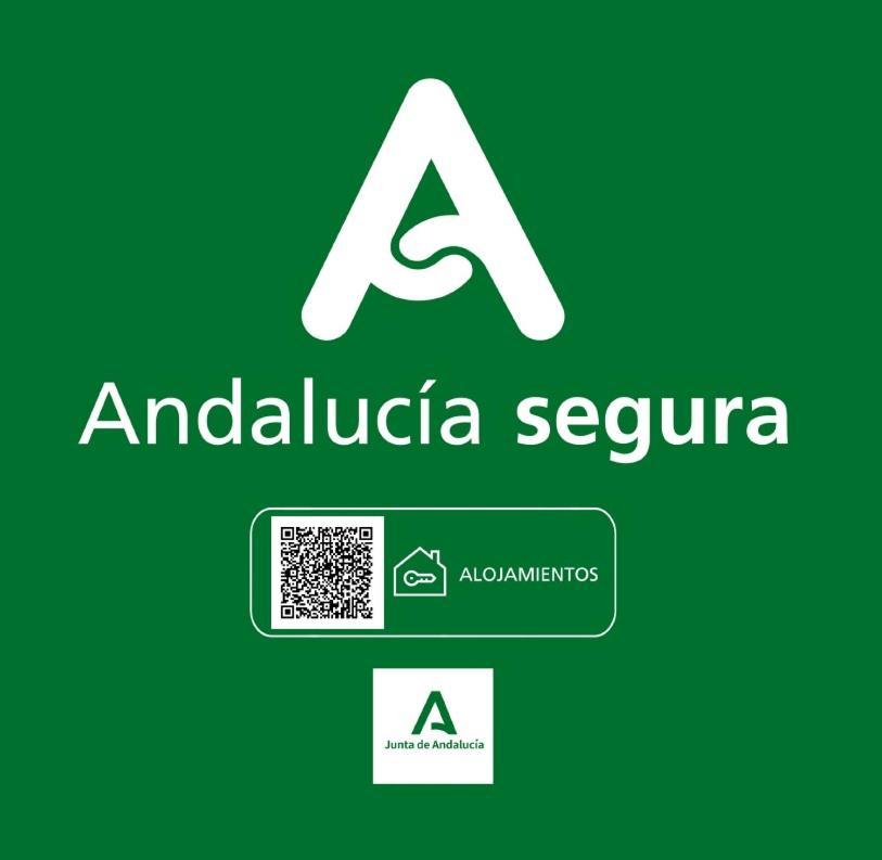 Finca Valbono Apartamentos Rurales Y Hotel Aracena Bagian luar foto